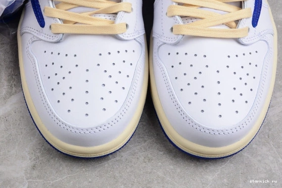 Travis Air 1 DM9868-218 Fragment Scott Jordan DM9868-218 0809
